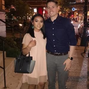 Meet your Posher, Dale